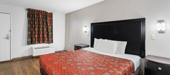 Red Carpet Inn Philadelphia Airport