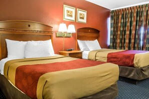 Room - PHL Airport Inn - Philadelphia Airport (Essington)