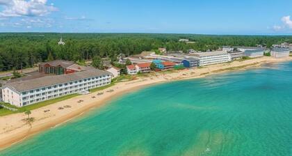 Bridge Vista Beach - Hotel & Convention Center