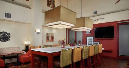 Hampton Inn & Suites Roswell