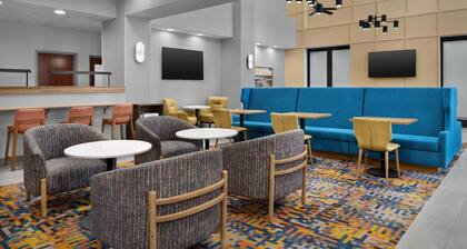 Hampton Inn & Suites Roswell