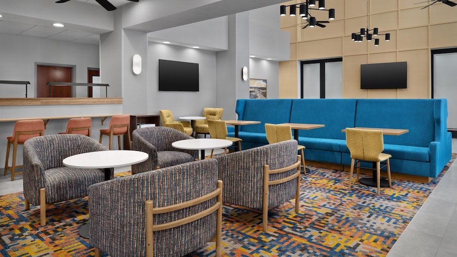 Hampton Inn & Suites Roswell