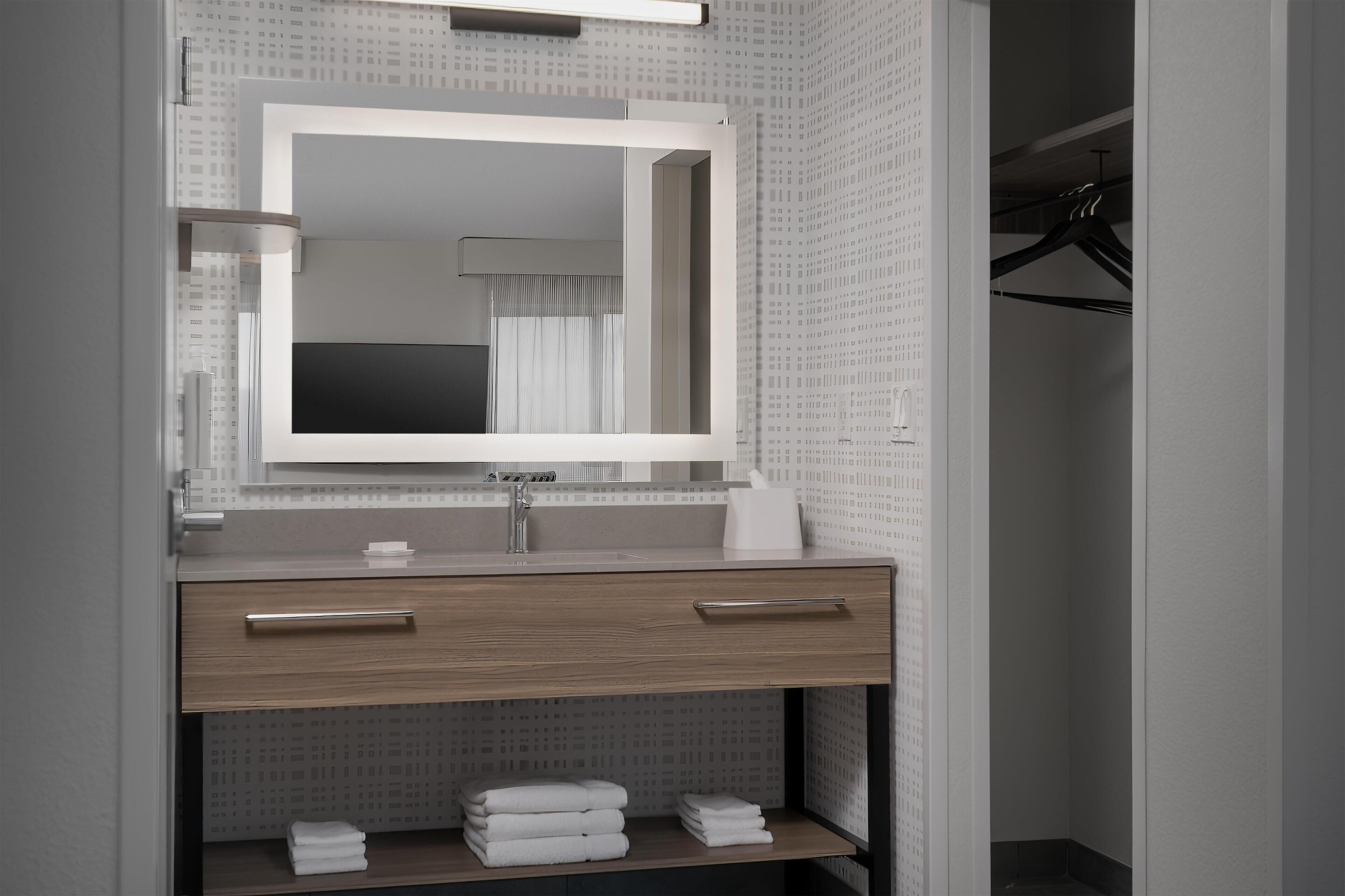 Foto - Hampton Inn & Suites Roswell