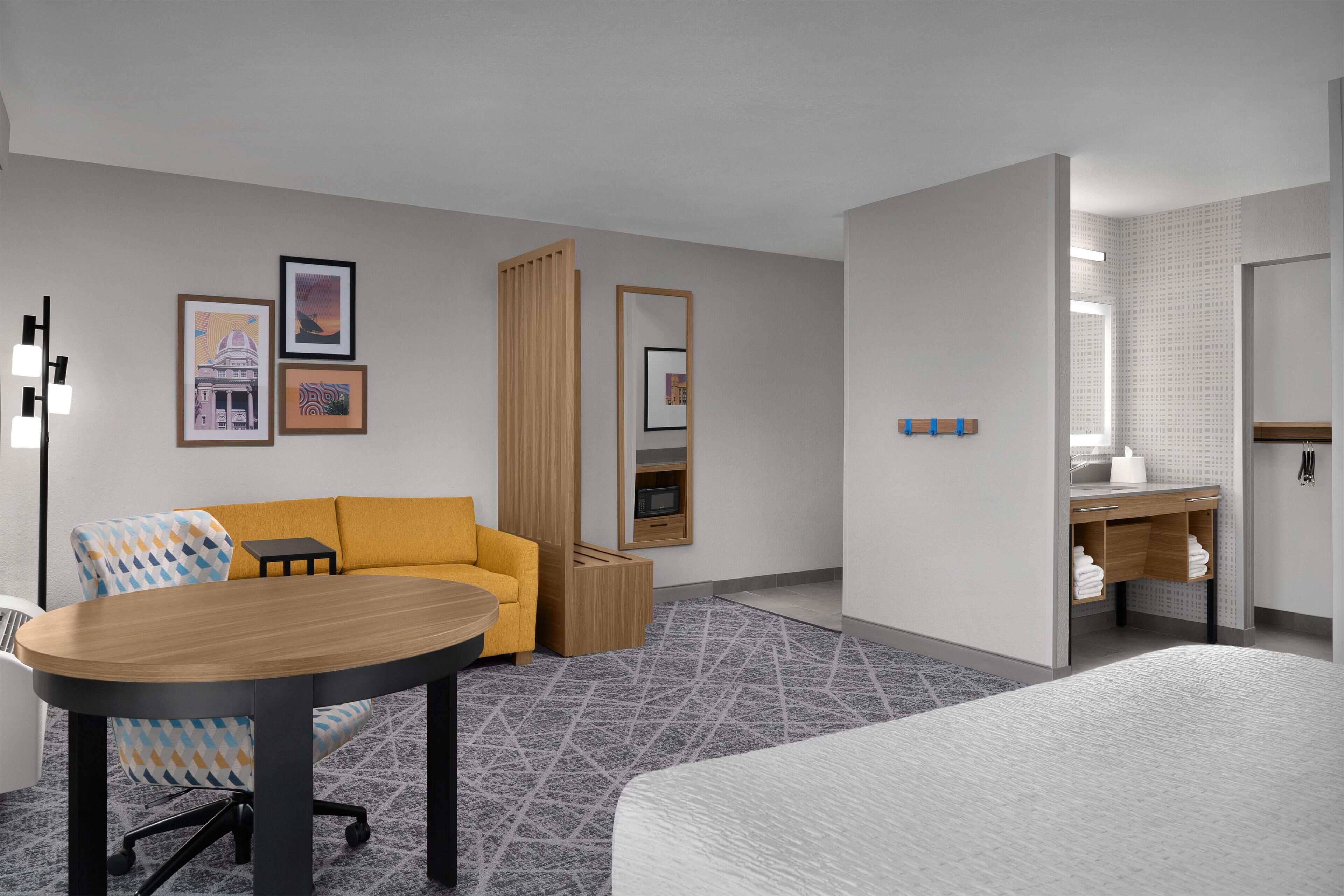 Foto - Hampton Inn & Suites Roswell