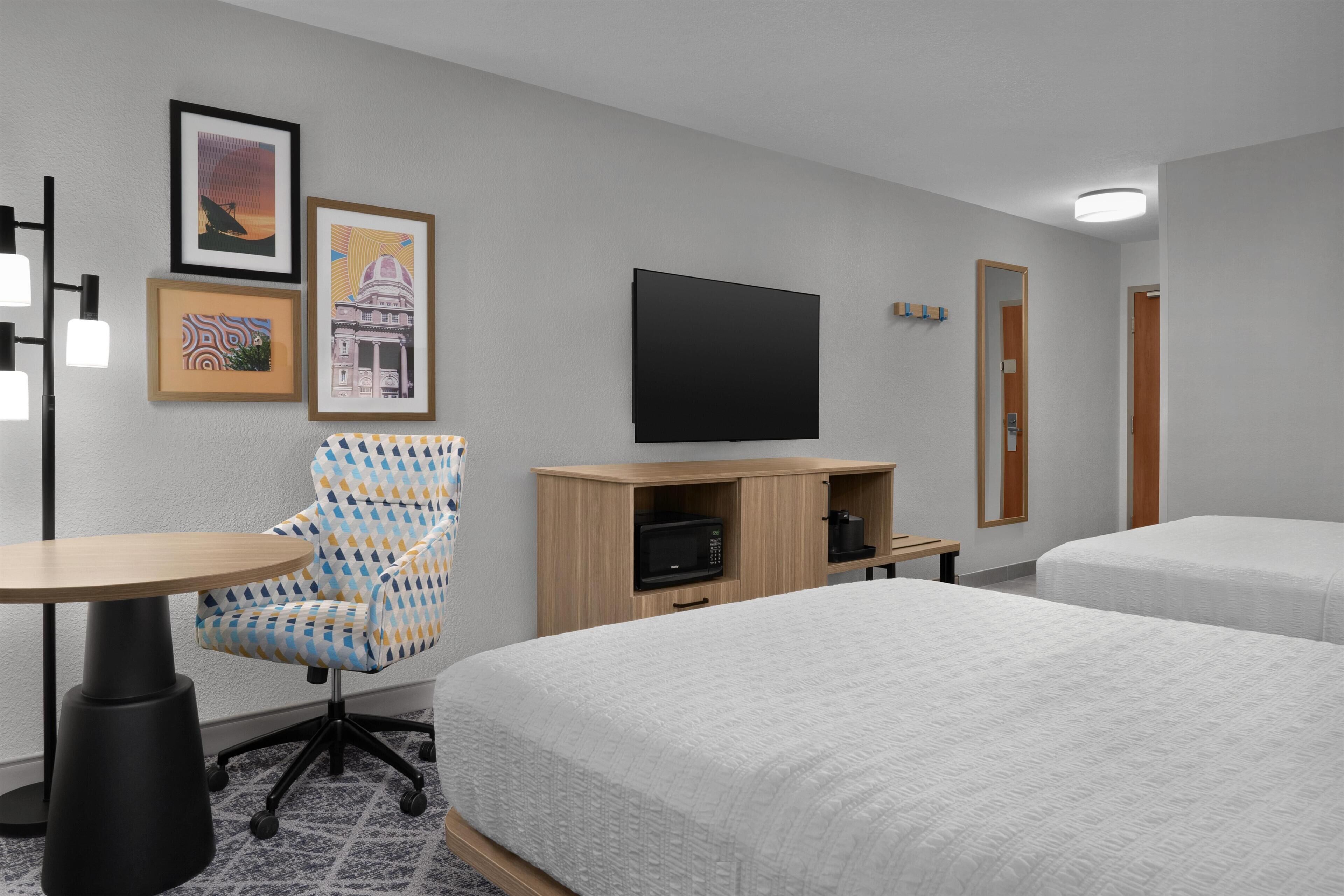 Foto - Hampton Inn & Suites Roswell