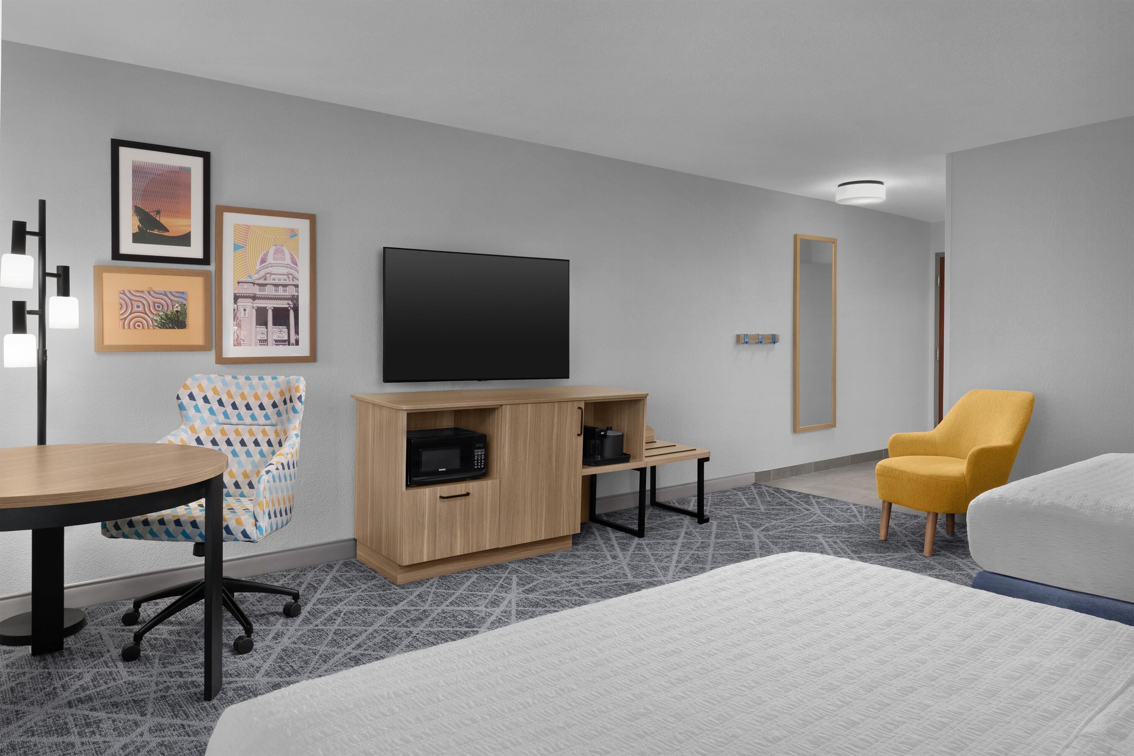 Foto - Hampton Inn & Suites Roswell