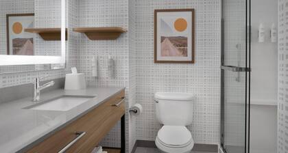 Hampton Inn & Suites Roswell