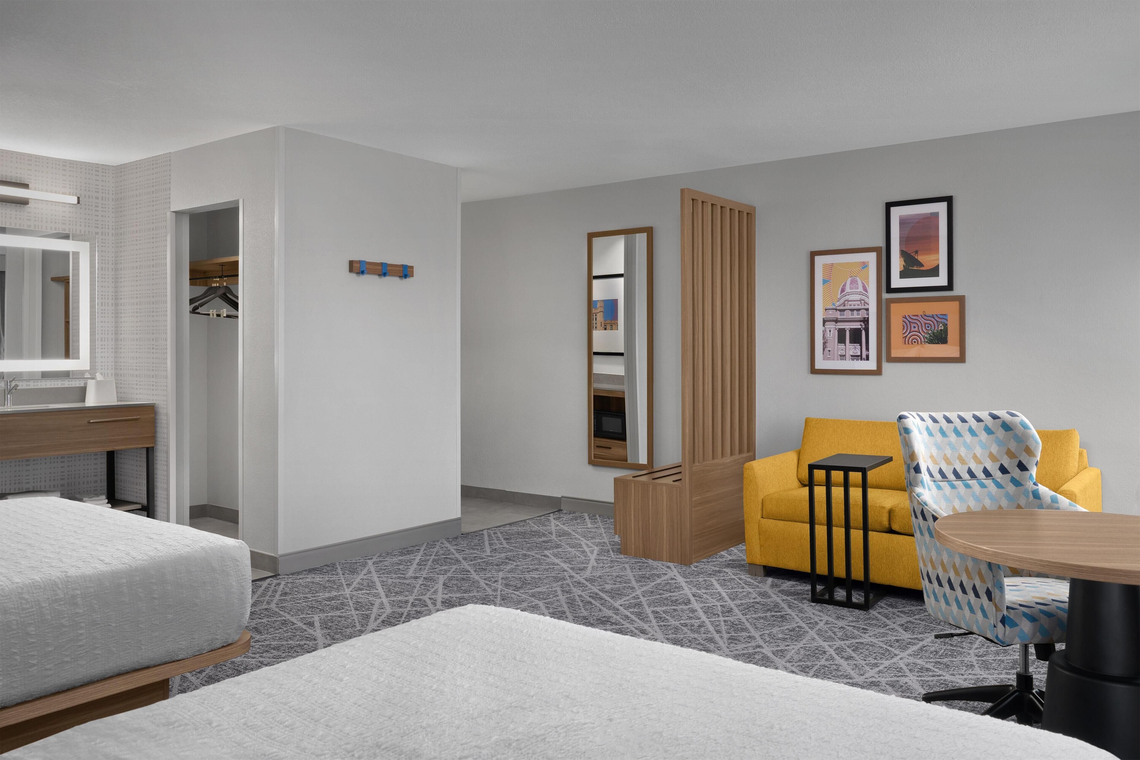 Foto - Hampton Inn & Suites Roswell