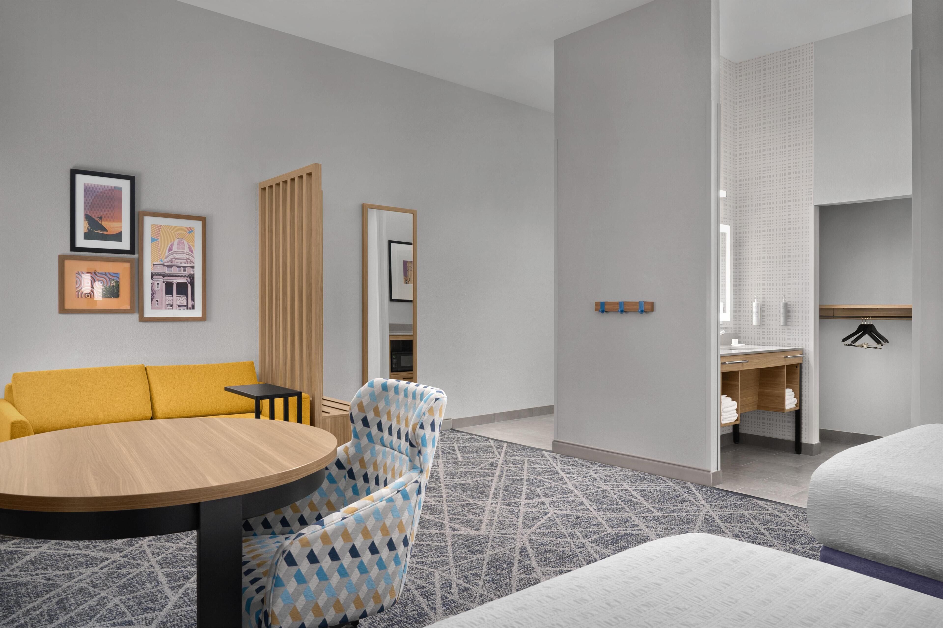 Foto - Hampton Inn & Suites Roswell