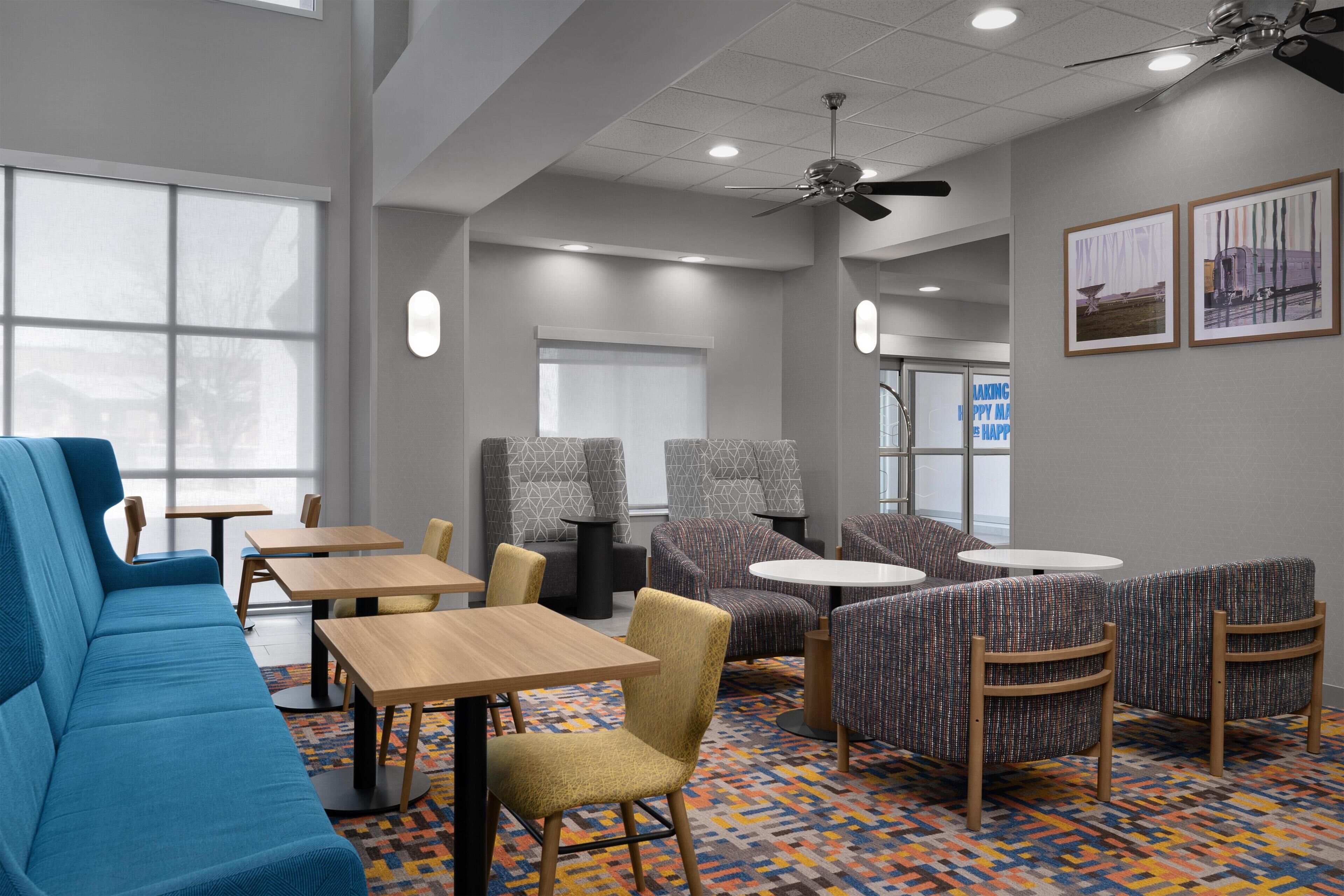 Foto - Hampton Inn & Suites Roswell