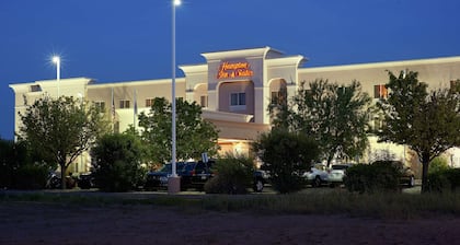 Hampton Inn & Suites Roswell