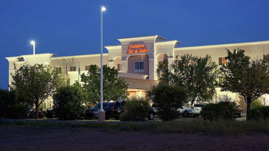 Hampton Inn & Suites Roswell