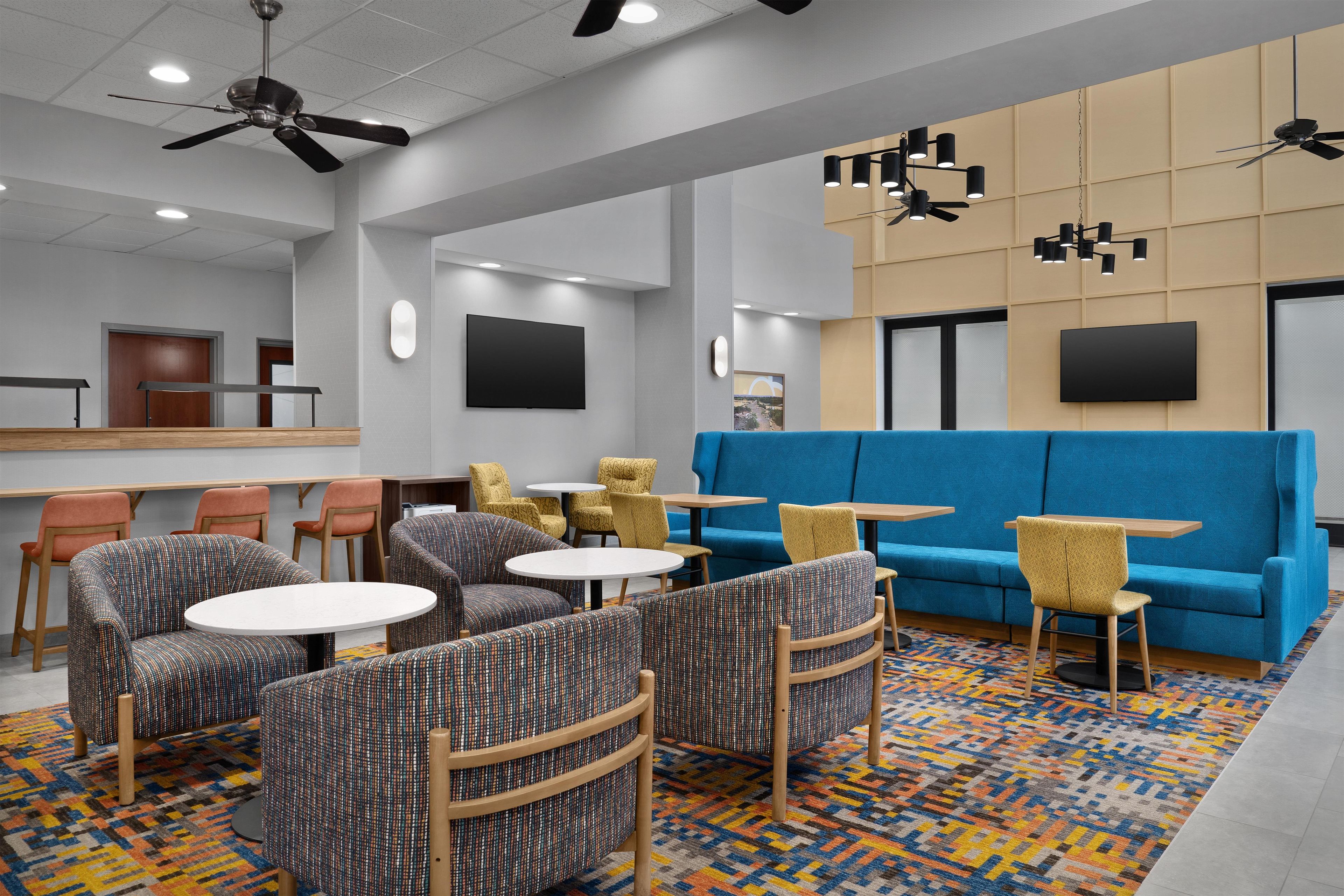 Khu sảnh