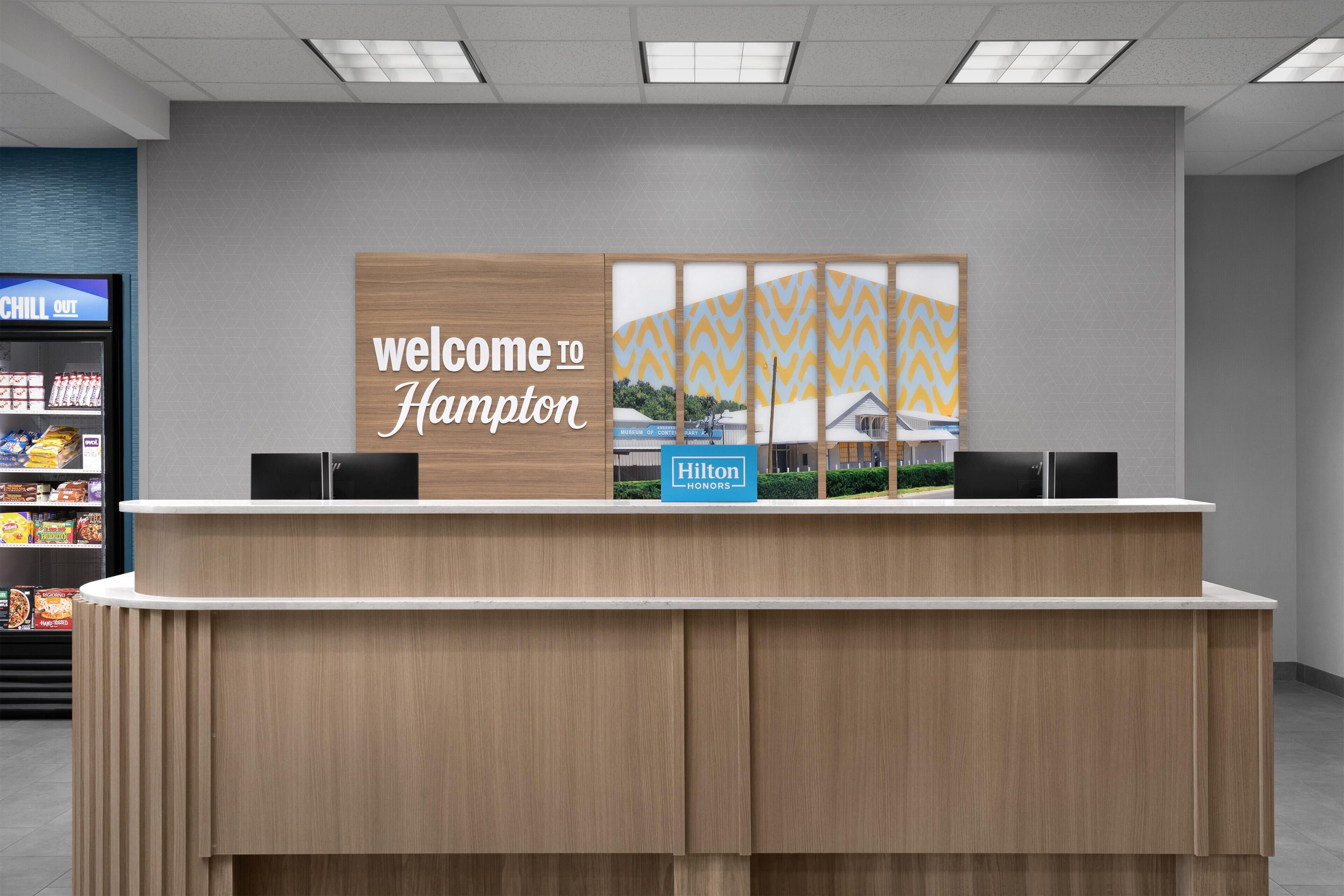 Foto - Hampton Inn & Suites Roswell