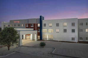 Exterior - Hampton Inn & Suites Roswell (Roswell)