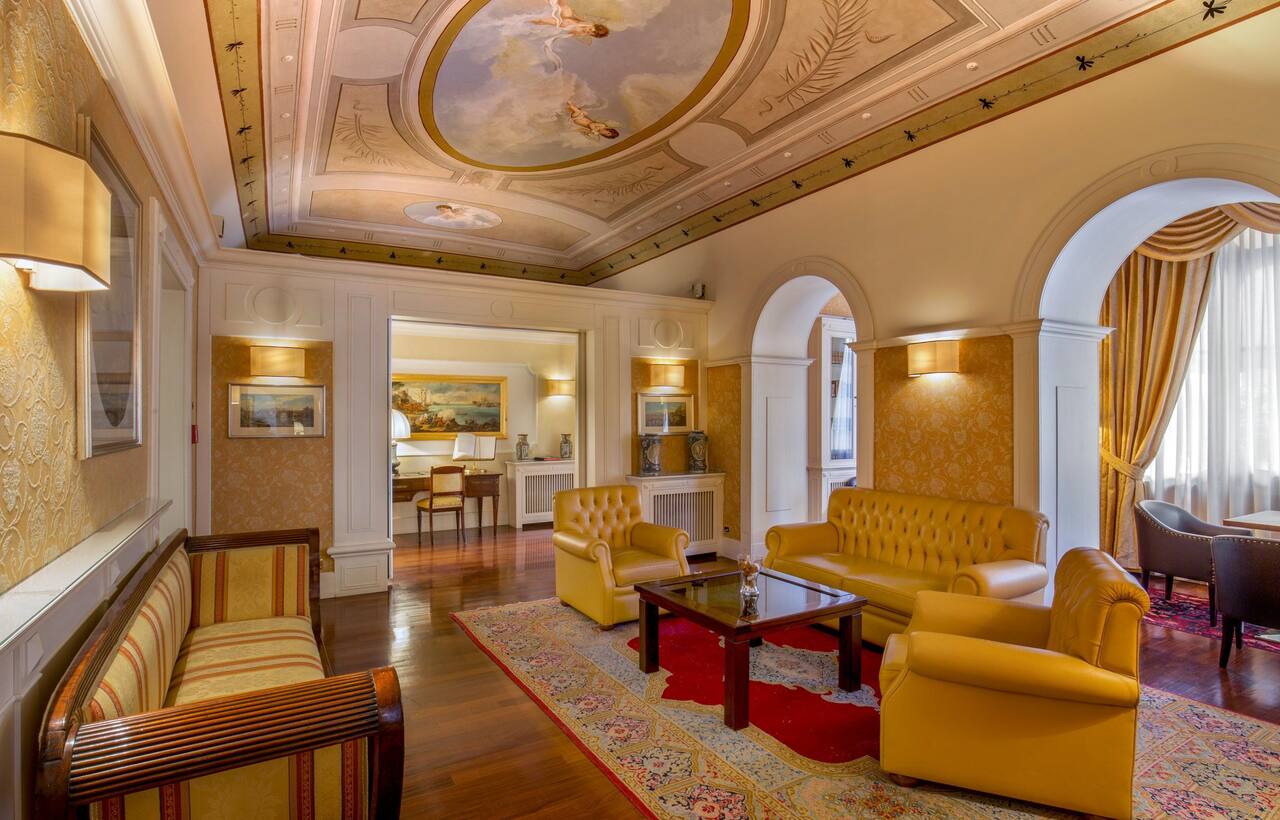 Hotel La Residenza