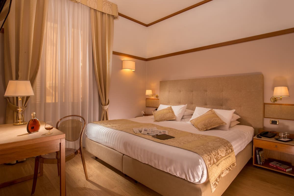 Classic Room