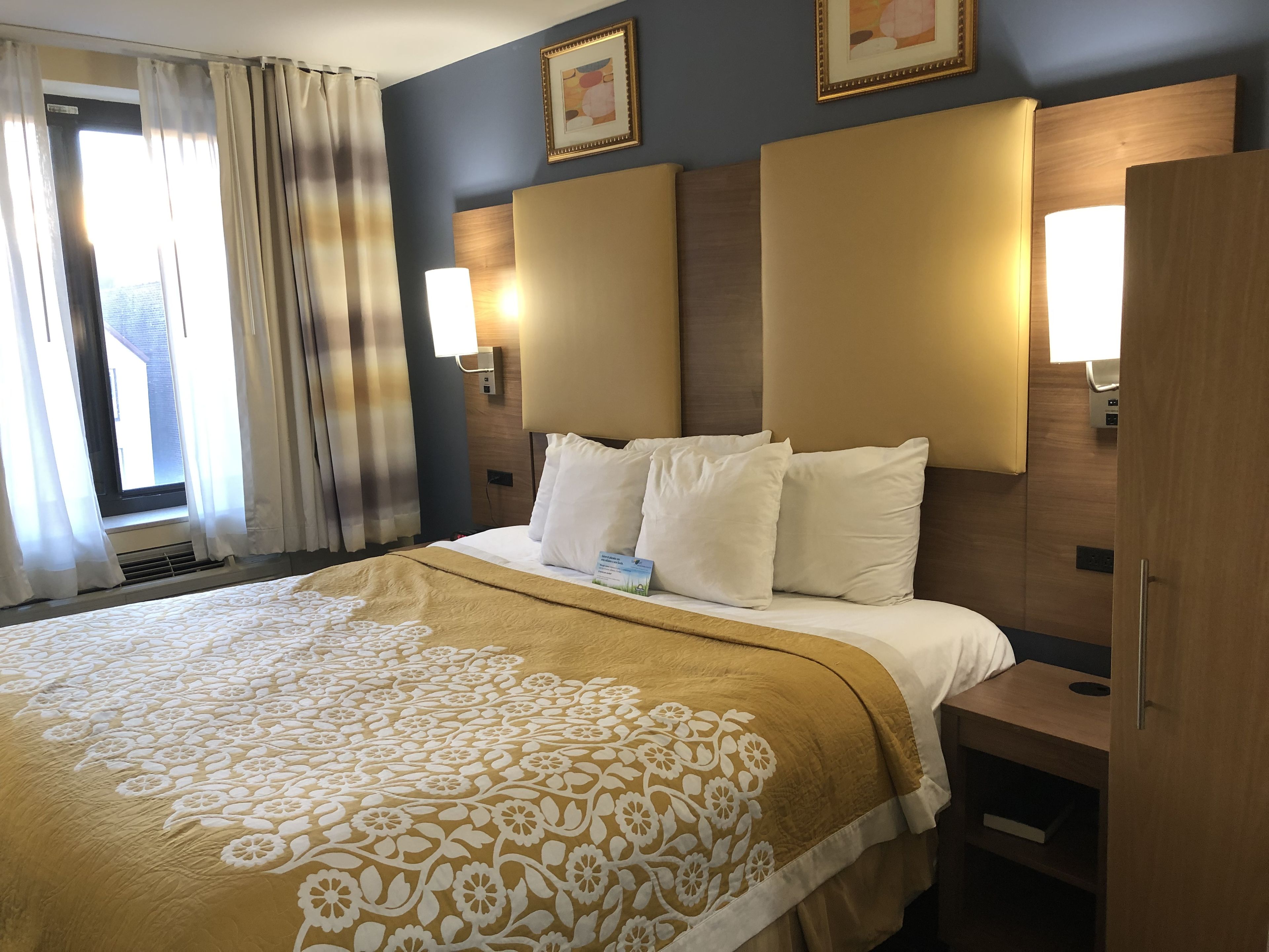 Photo - Days Inn by Wyndham Brooklyn