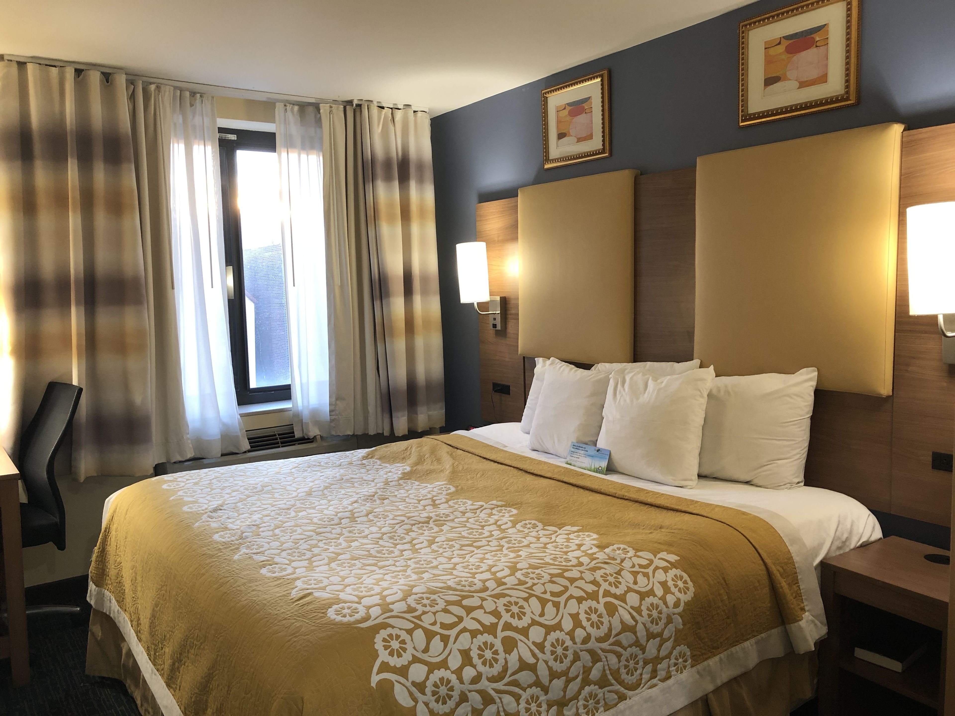 Photo - Days Inn by Wyndham Brooklyn