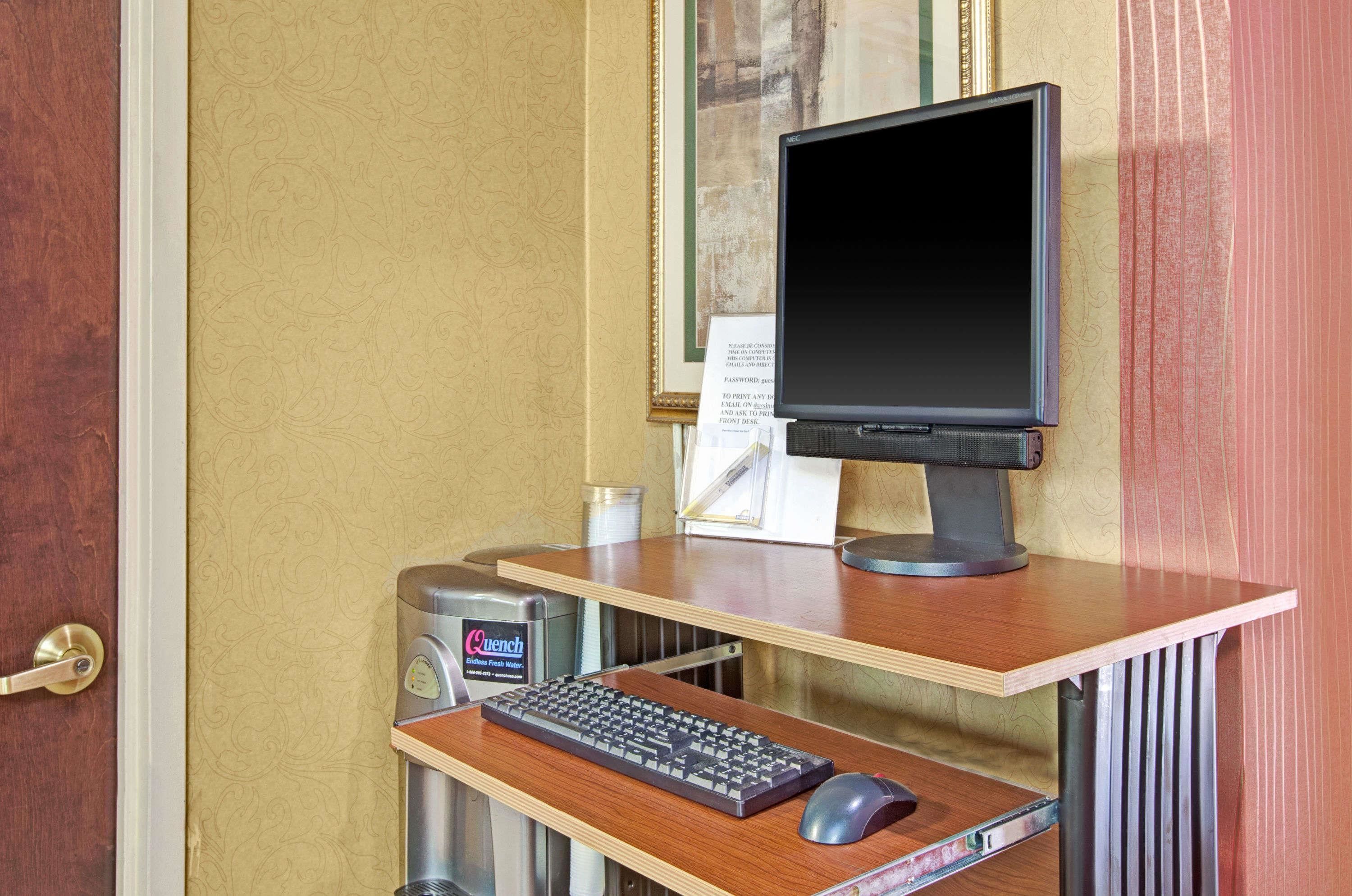 Photo - Days Inn by Wyndham Brooklyn