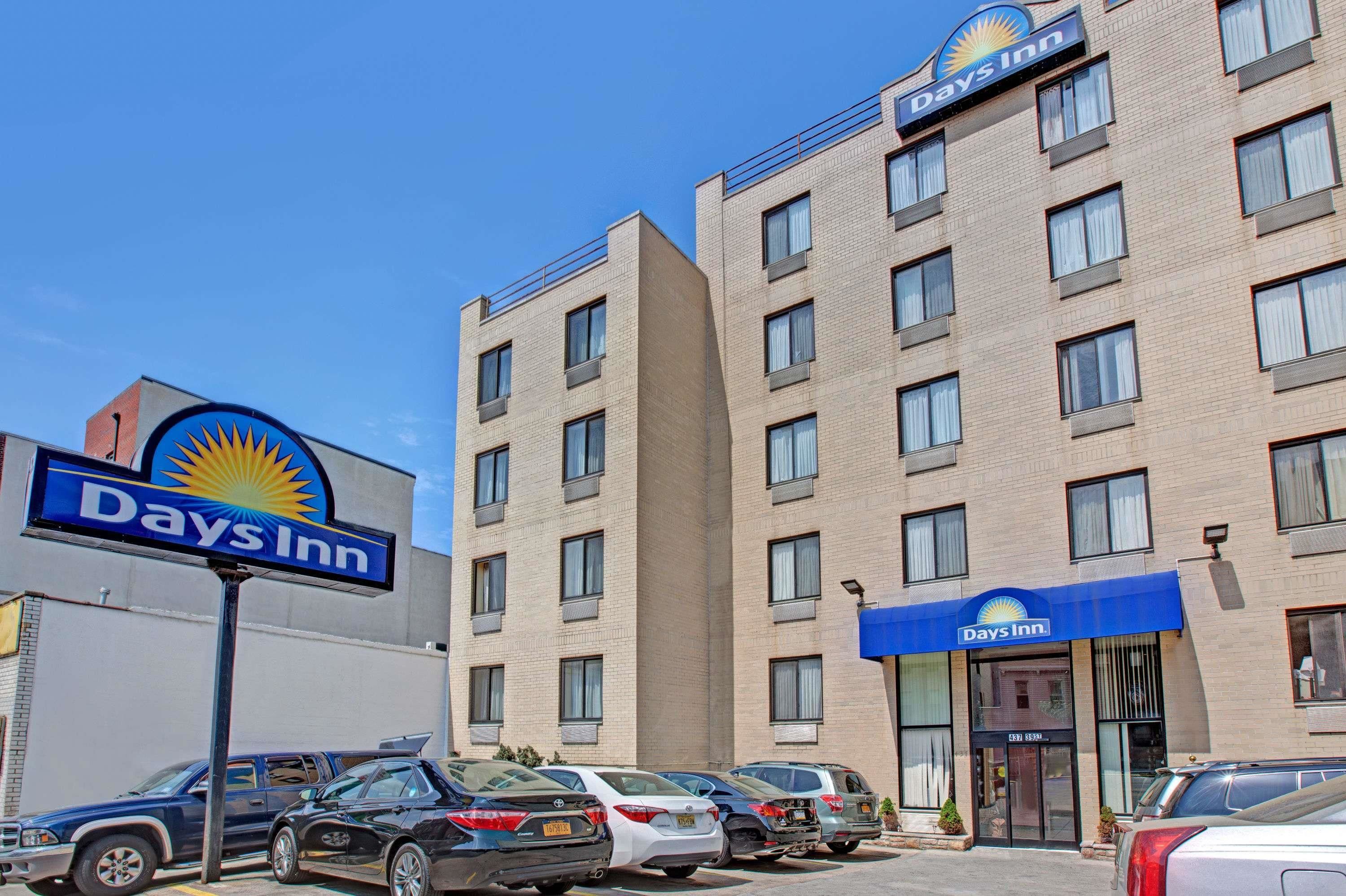 Photo - Days Inn by Wyndham Brooklyn