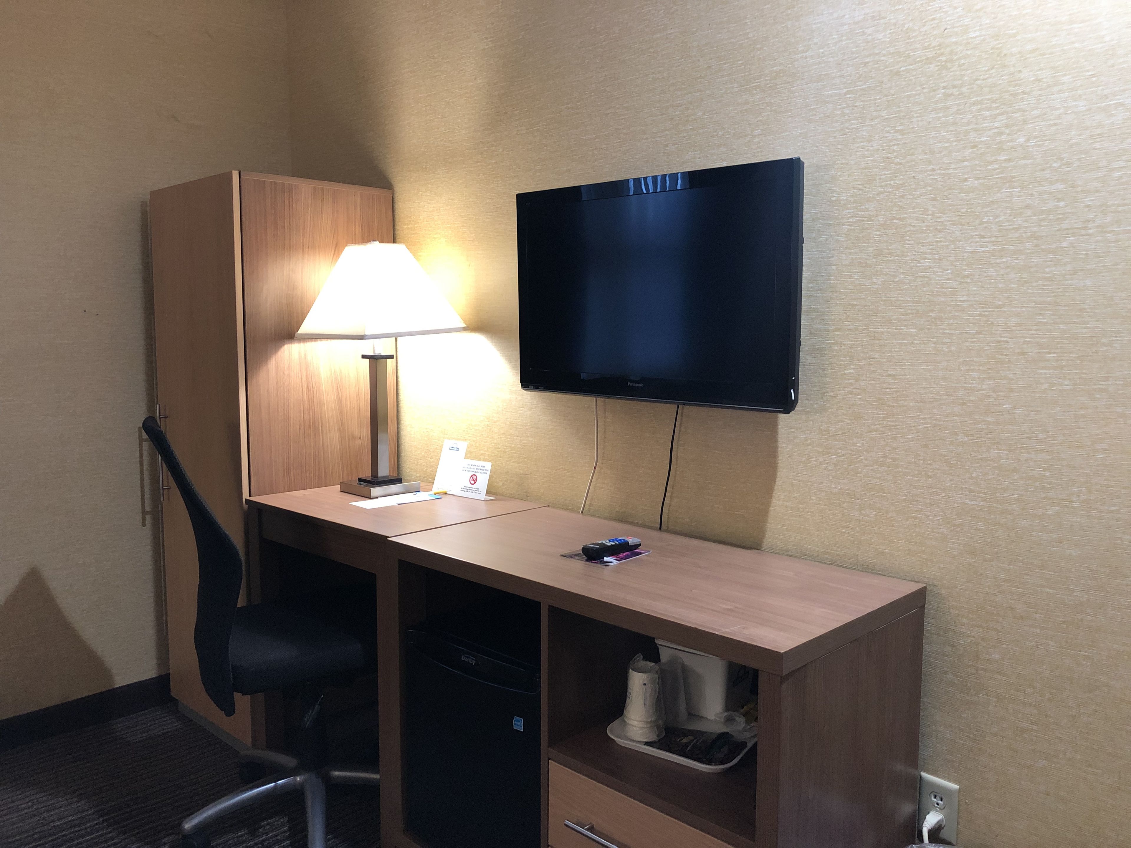 Photo - Days Inn by Wyndham Brooklyn