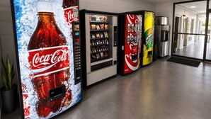 自動販賣機