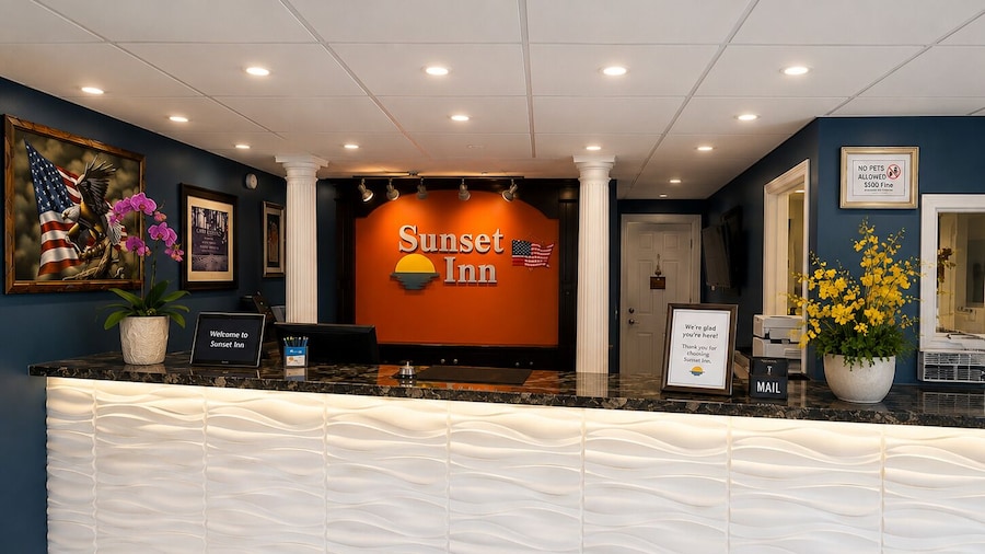 Sunset Inn