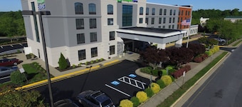 Holiday Inn Express Quantico - Stafford by IHG