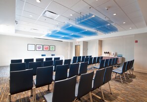Sala de reuniones