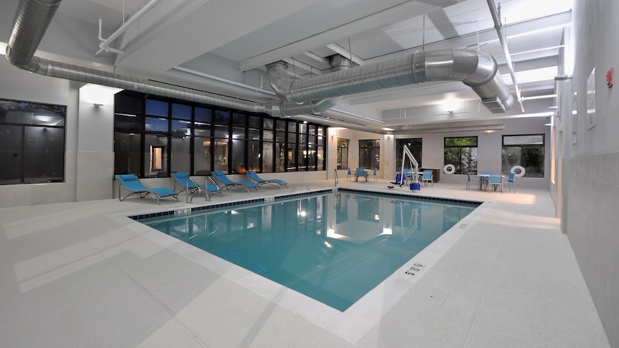 Holiday Inn Express Quantico - Stafford by IHG