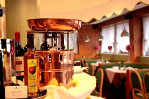 Bar (in loco)