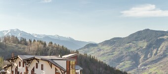 Pierre & Vacances Residence Le Christiana