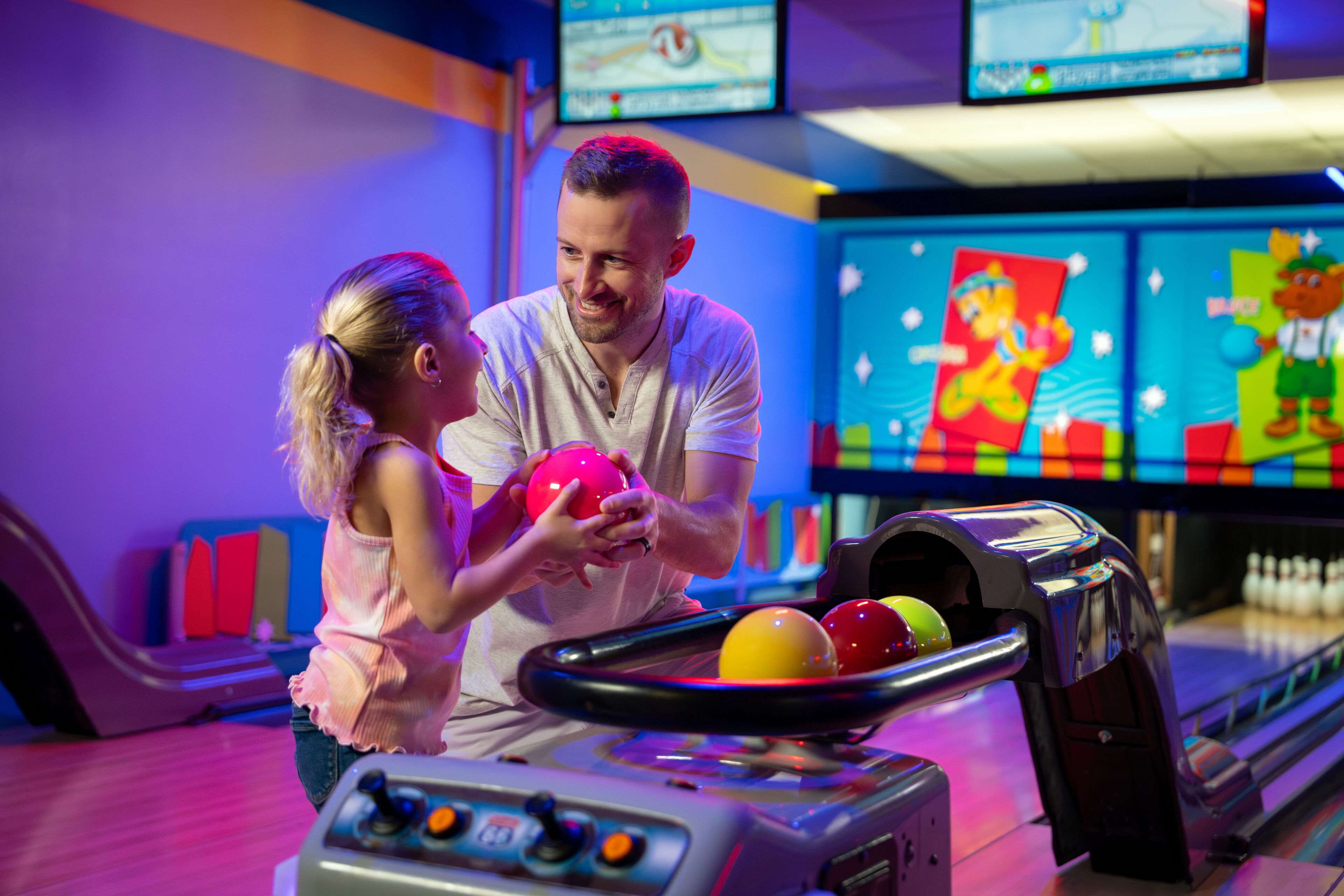Bowling