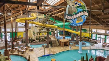 Water park