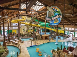 Water park