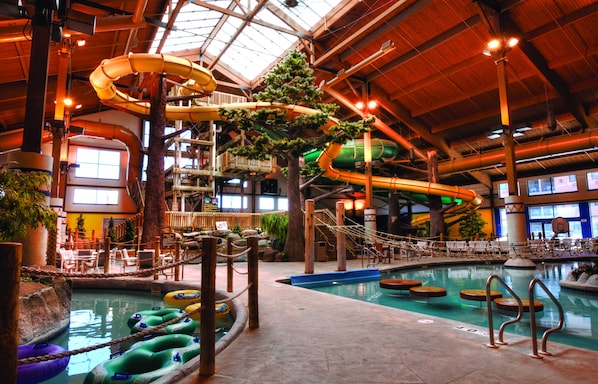 Timber Ridge Lodge and Waterpark Reviews, Deals & Photos 2023 - Expedia