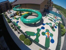 Minigolf