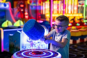 Arcade