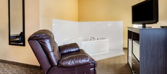 Super 8 by Wyndham Fort Dodge IA