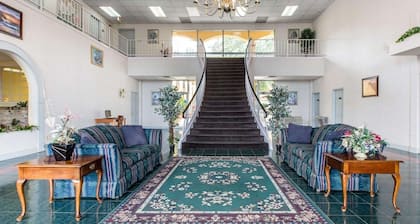 Econo Lodge Dalton West