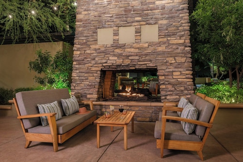 The Westin Kierland Villas, Scottsdale