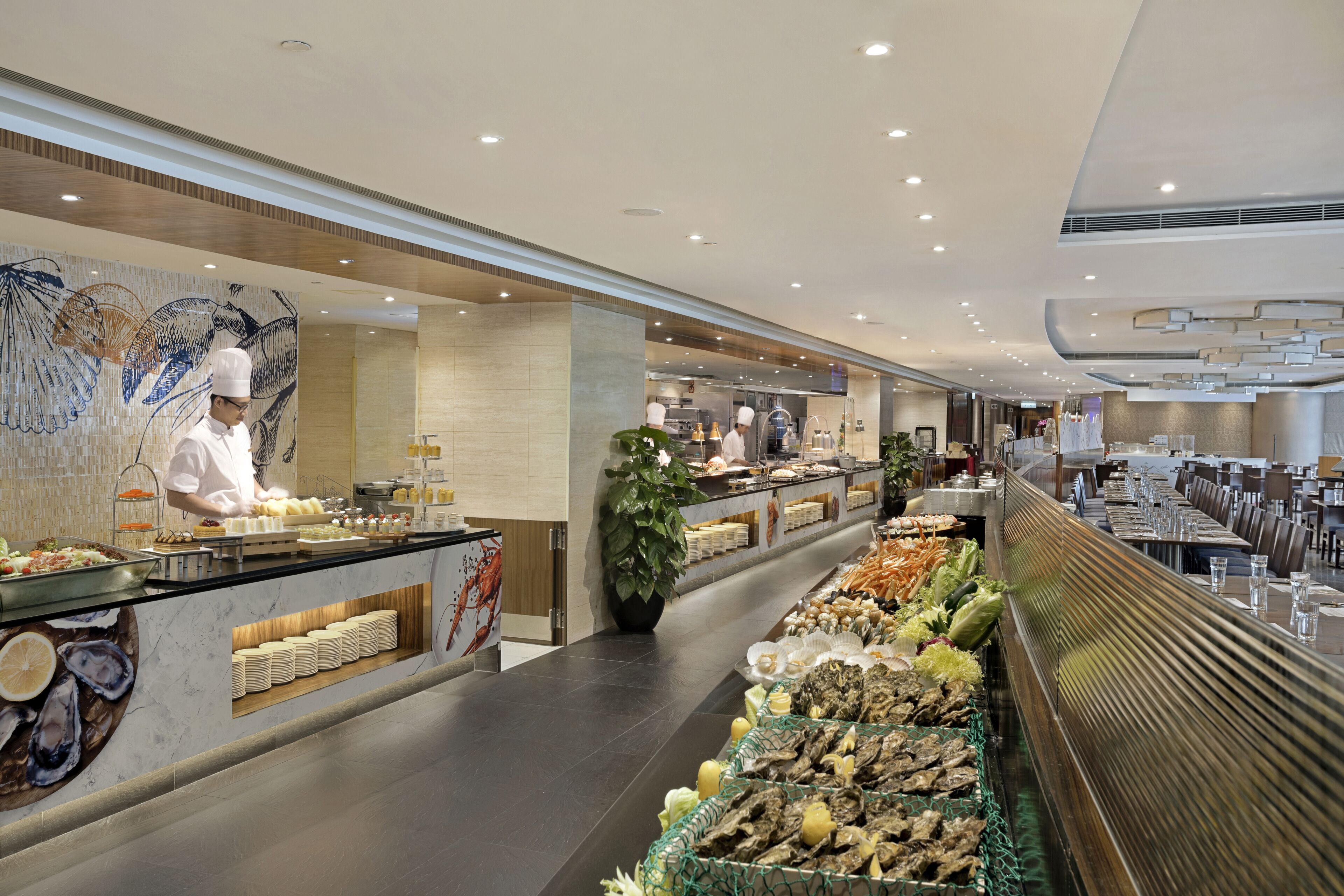 Photo - The Kowloon Hotel