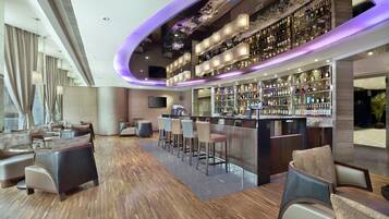 Bar (di hartanah)