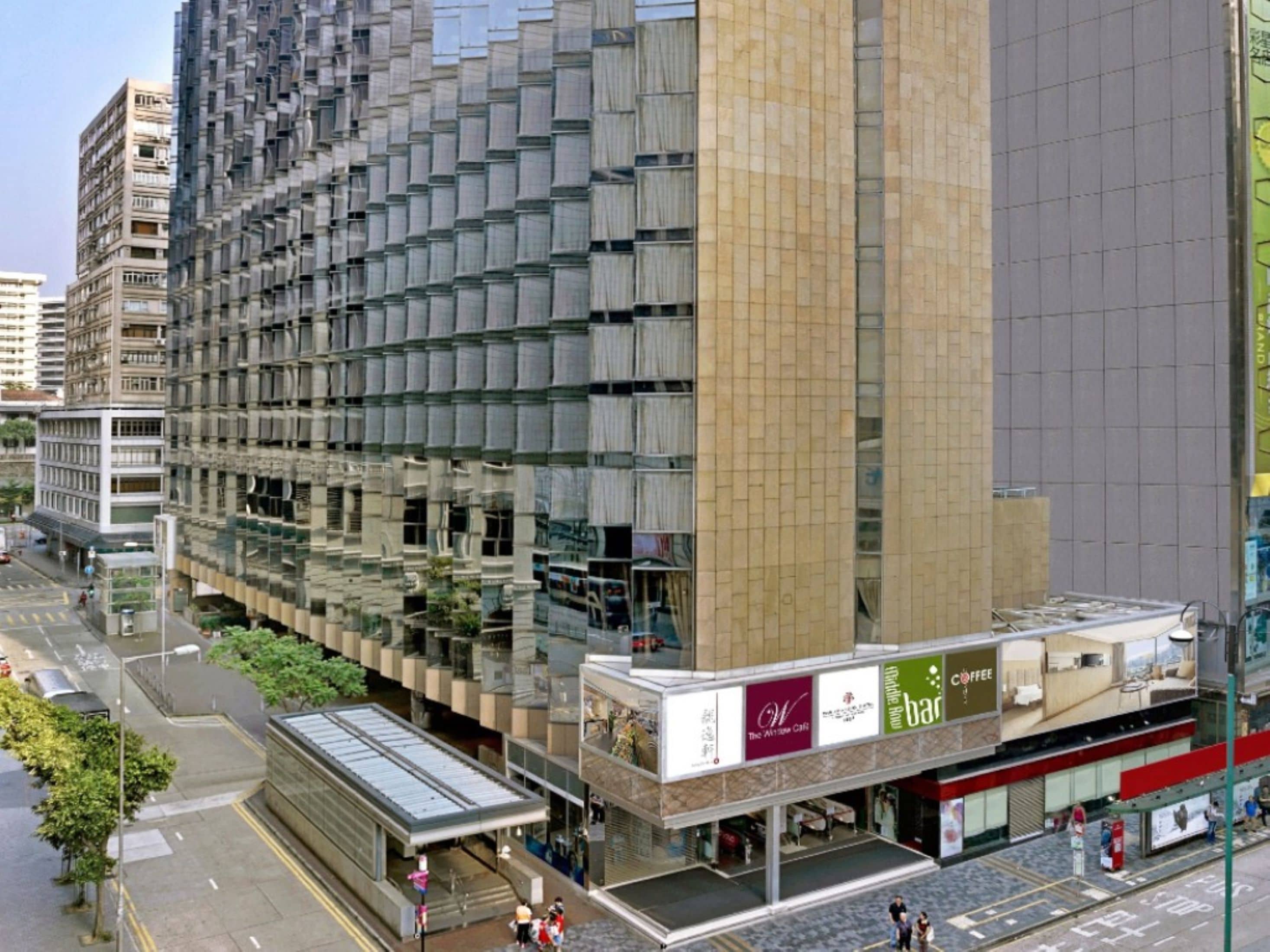 Photo - The Kowloon Hotel