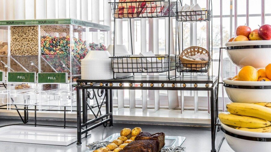 Rodeway Inn Elko Downtown Area