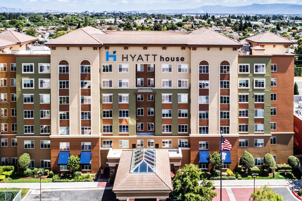 HYATT house Santa Clara