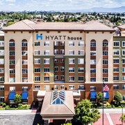 HYATT house Santa Clara