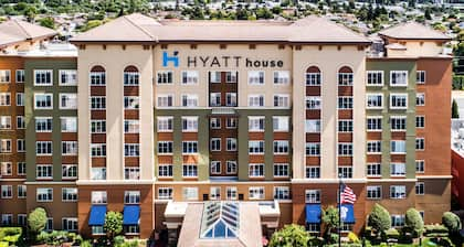 HYATT house Santa Clara