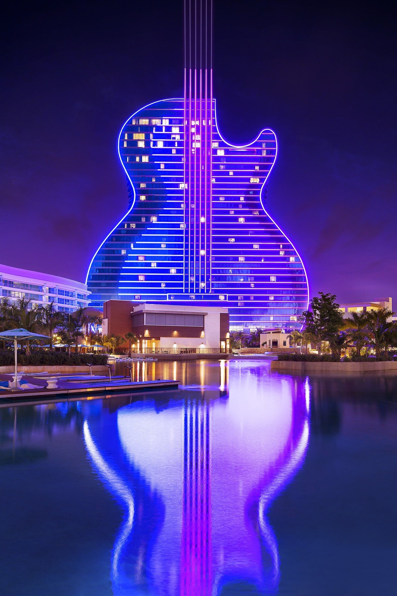 Seminole Hard Rock Hotel and Casino